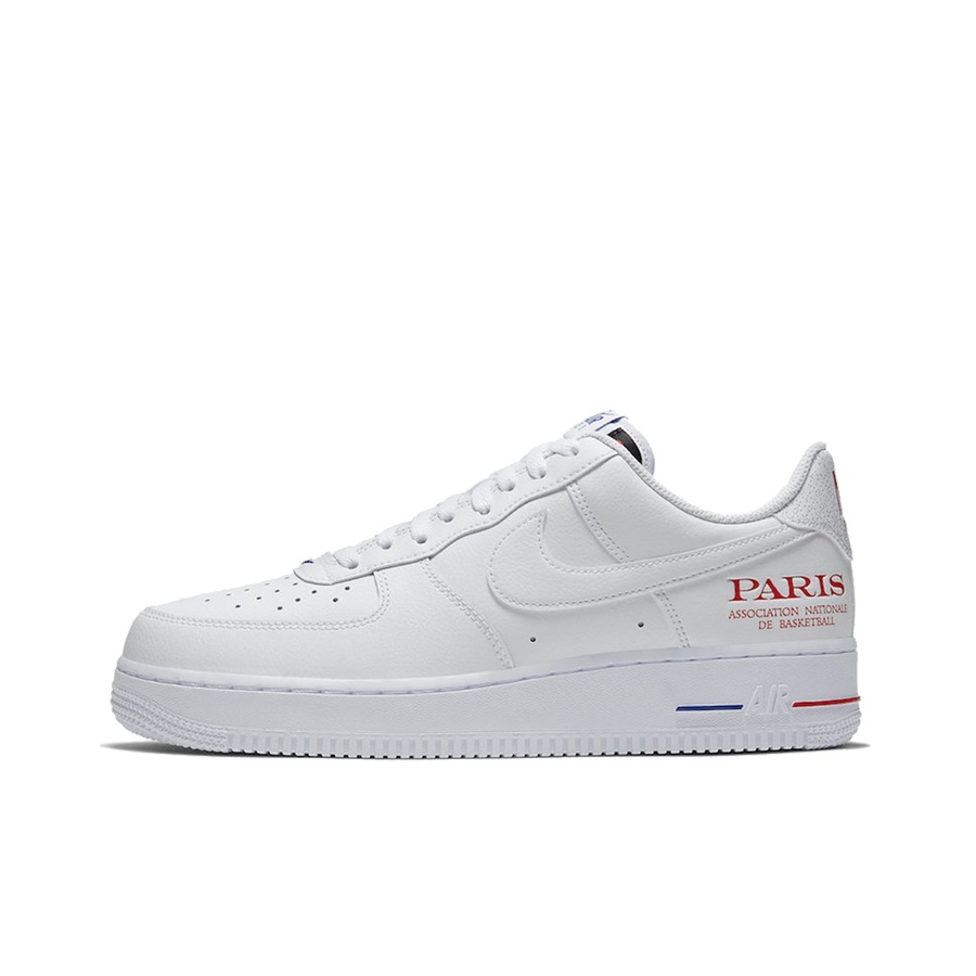 Nike Shoes Air Force 1 - Nike Air Force 1 Skateboard Schoenen