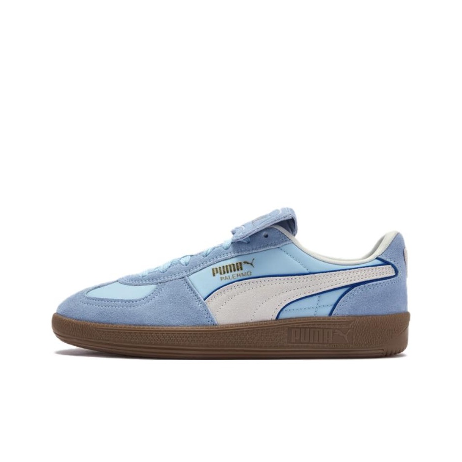 Puma Shoes Rs-X - PUMA Palermo PREMIUM lage skateboardschoenen unisex