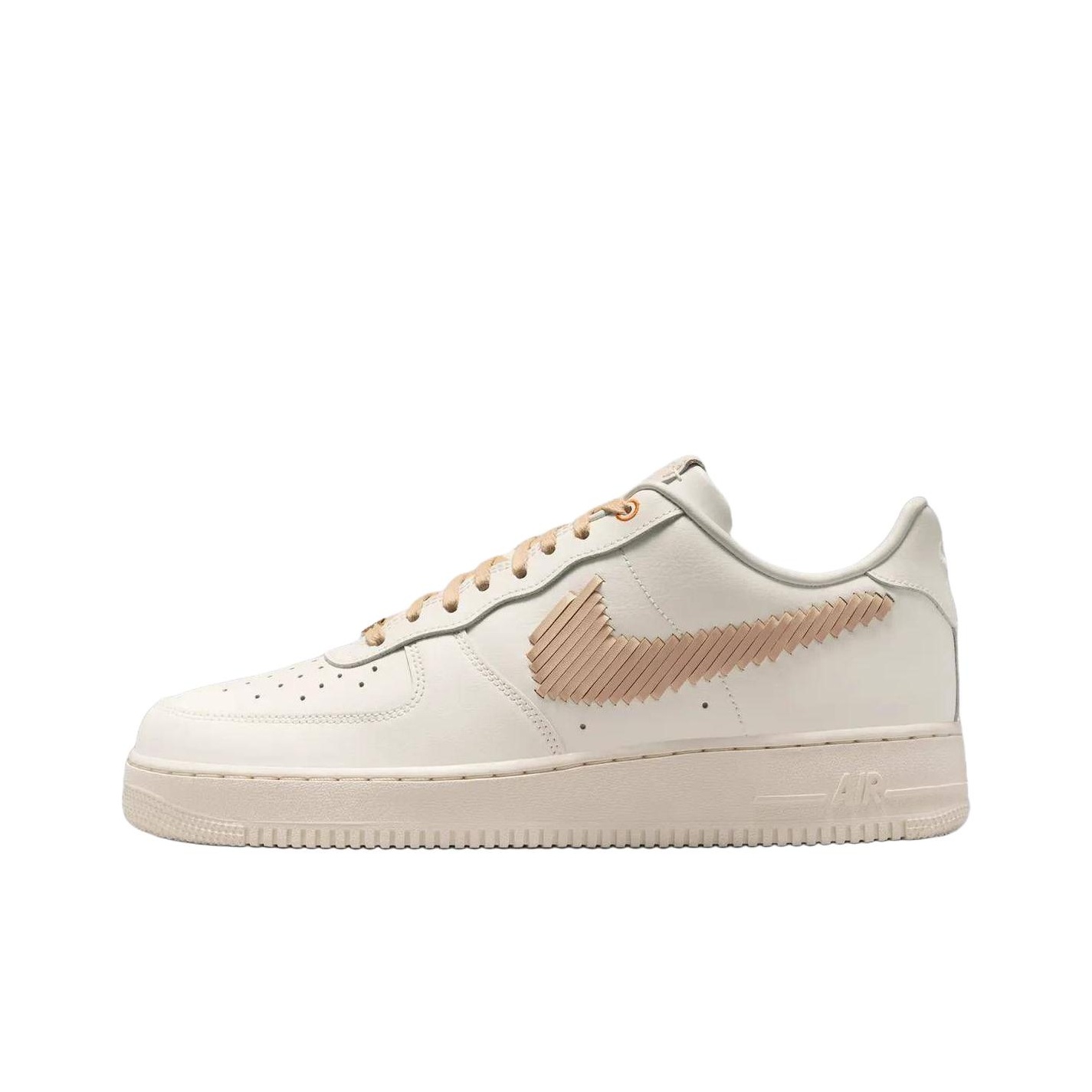Nike Shoes Air Force 1 - Nike Air Force 1 Synthetisch Leer