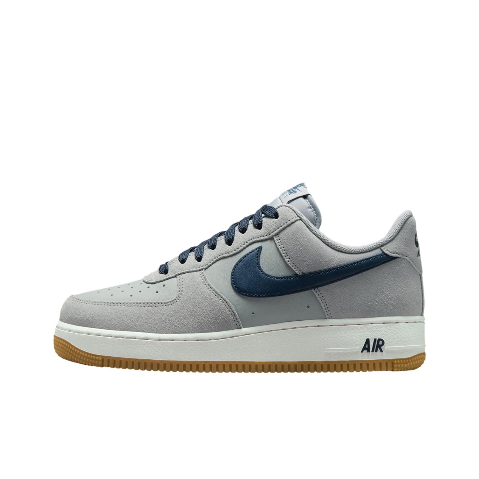 Nike Shoes Air Force 1 - Nike Air Force 1 Antislip Demping