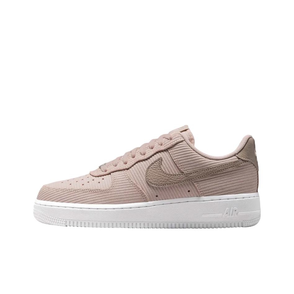 Nike Shoes Air Force 1 - Nike Air Force 1 Leren Slijtvaste,
