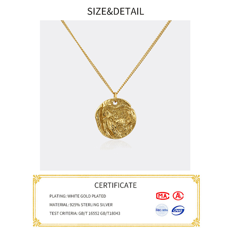 BFCLUB zilverkleurige ketting  - Birth Flower Necklace recensie en prijs