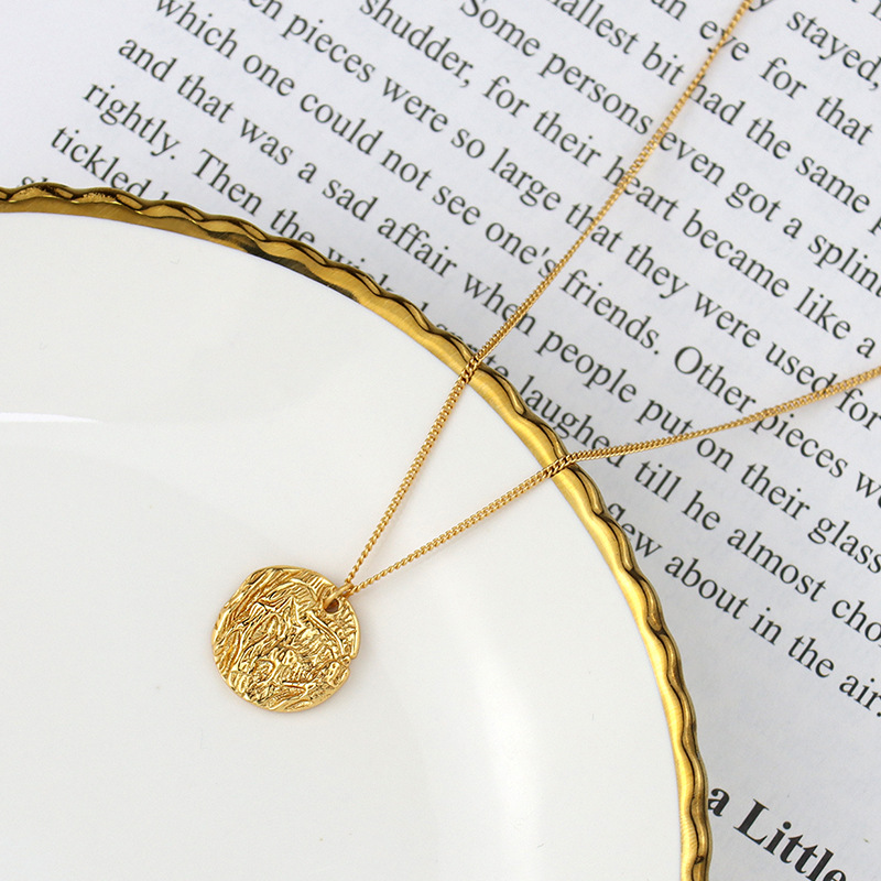 BFCLUB zilverkleurige ketting  - Birth Flower Necklace recensie en prijs
