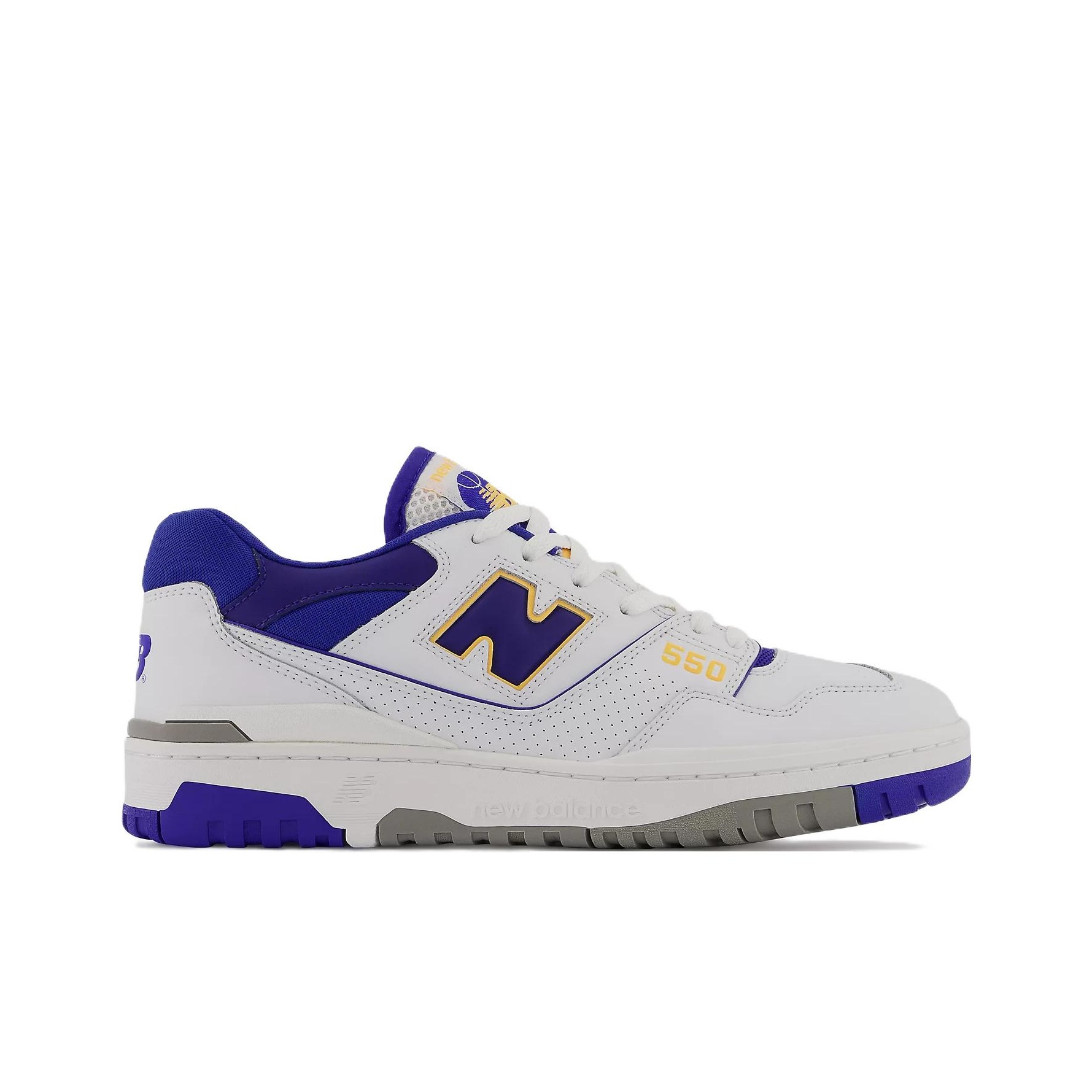 New Balance NB 550 Vintage Bas - New Balance Shoes 550 recensie en prijs