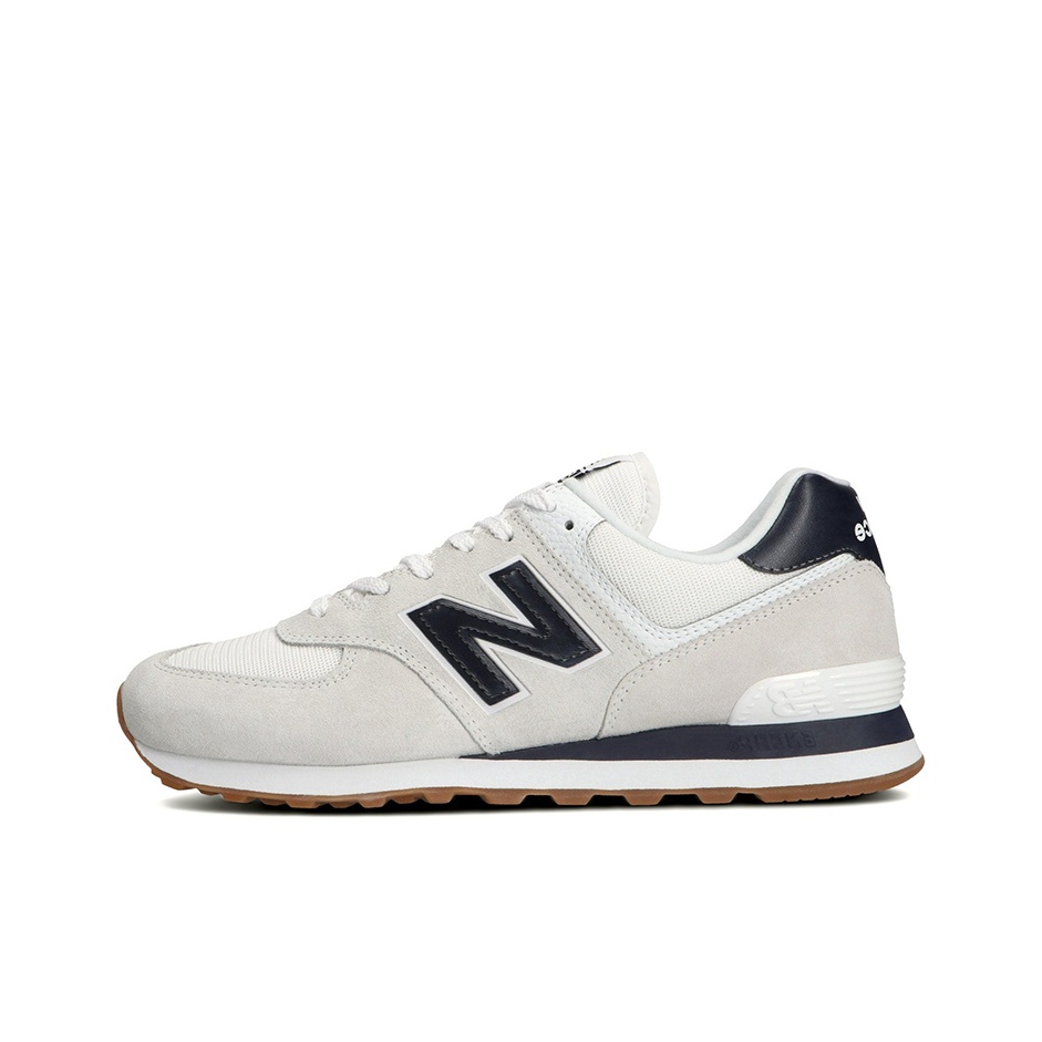 New Balance NB 574 Lederen Dem - New Balance Shoes 574 recensie en prijs