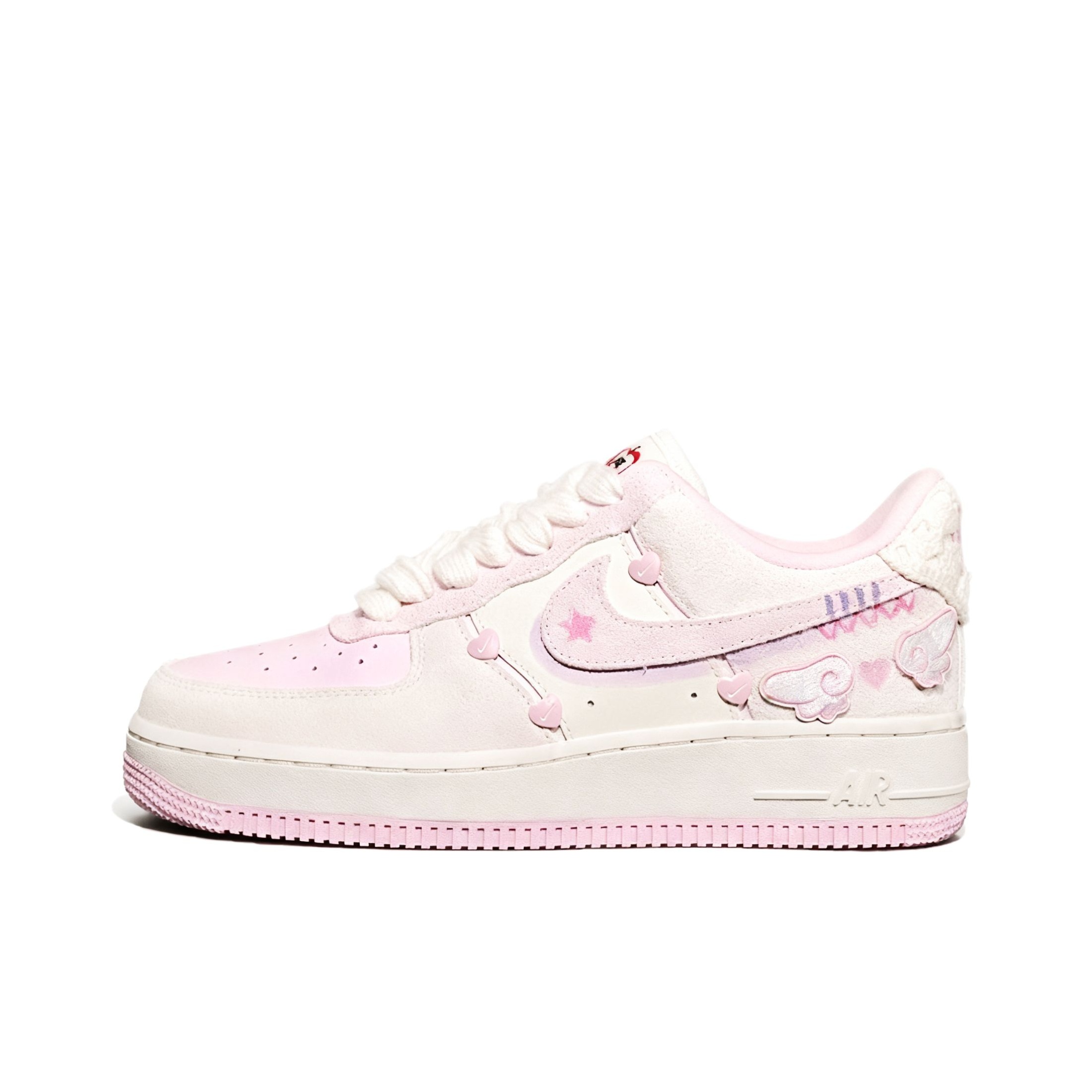 Nike Air Force 1 Low top Skate - Nike Shoes Air Force 1 recensie en prijs