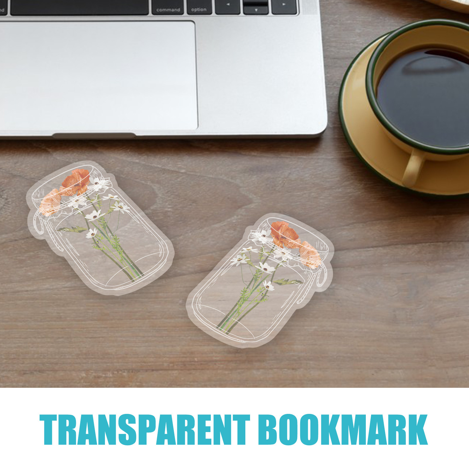 20 vellen bladwijzers DIY gedr - Dried Flower Bookmark recensie en prijs