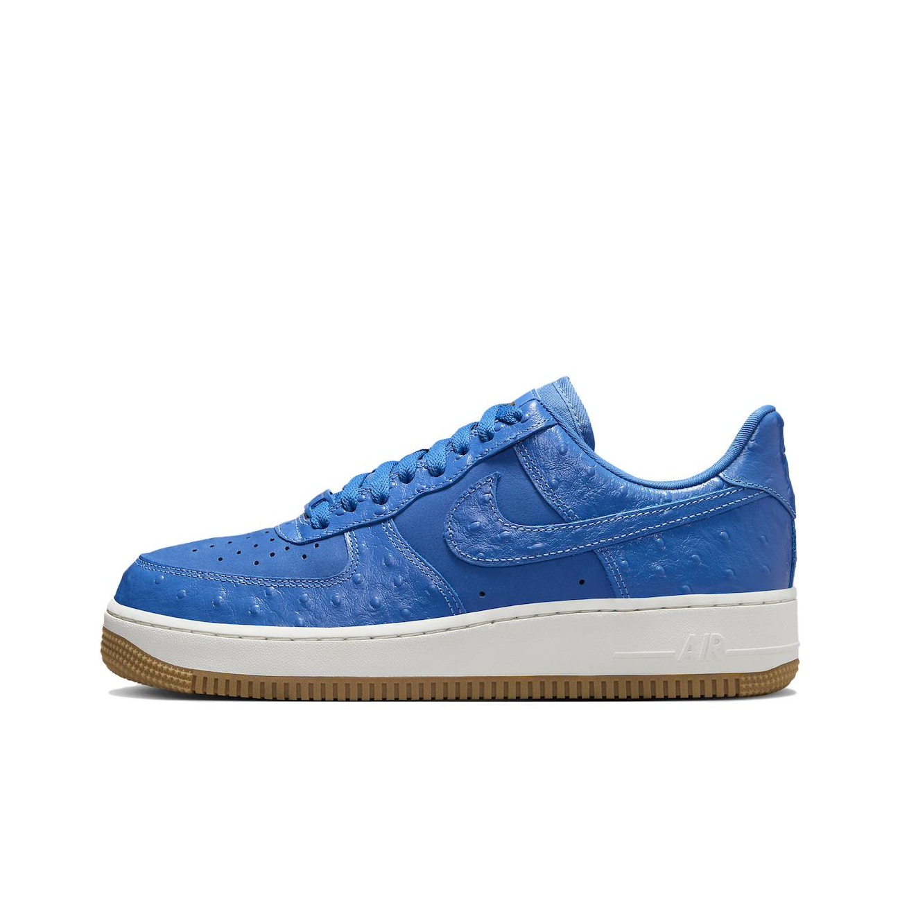 Nike Air Force 1 Low top Skate - Nike Shoes Air Force 1 recensie en prijs