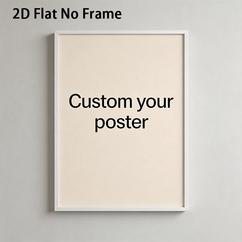 Aangepaste posters Aangepaste  - Pet Portrait Custom recensie en prijs