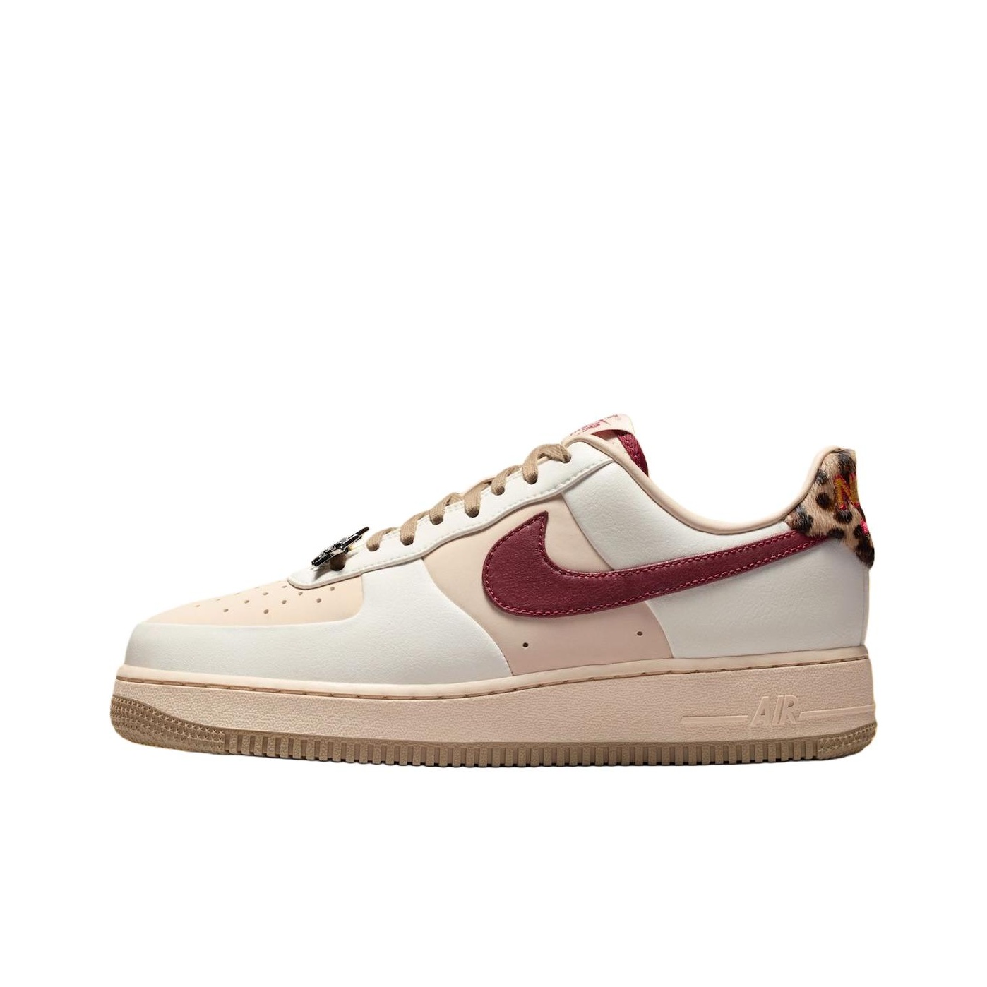 Nike Air Force 1 Leather Cushi - Nike Shoes Air Force 1 recensie en prijs