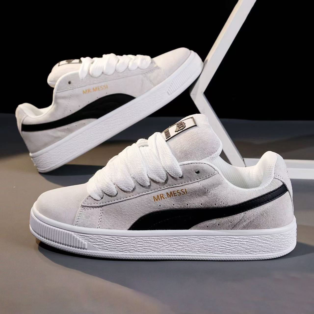 2025 Nieuwe Dames Sneakers Mod - Vans Shoes Old Skool recensie en prijs
