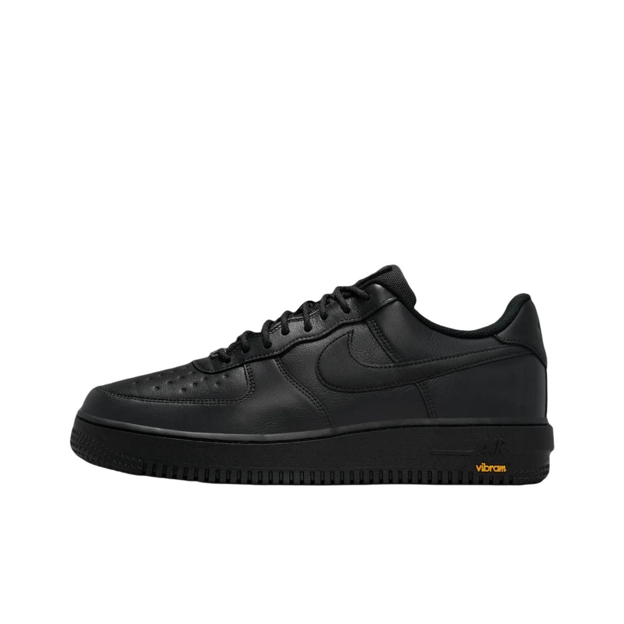 Nike Air Force 1 Leren Skatebo - Nike Shoes Air Force 1 recensie en prijs